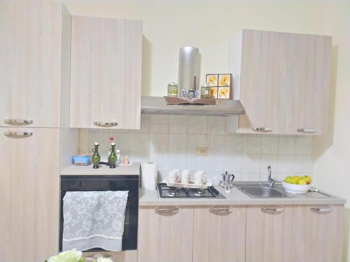 Apartamento A Due Passi Dalla Cattedrale Palermo Exterior foto