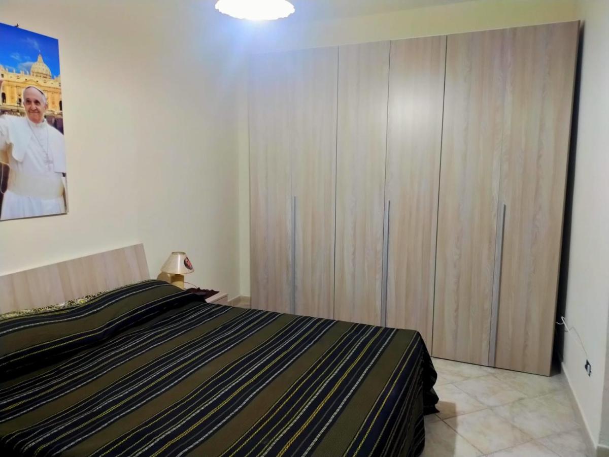 Apartamento A Due Passi Dalla Cattedrale Palermo Exterior foto
