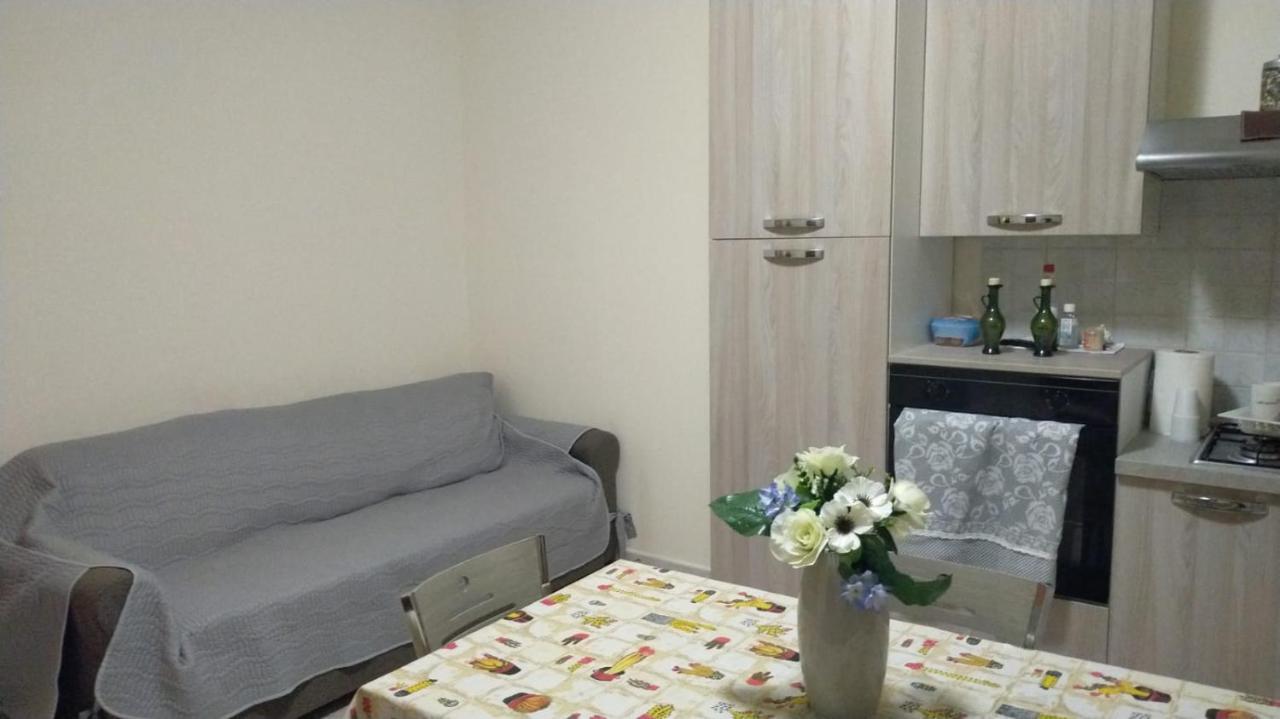 Apartamento A Due Passi Dalla Cattedrale Palermo Exterior foto