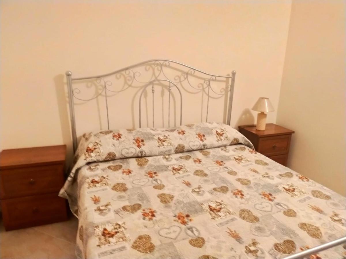 Apartamento A Due Passi Dalla Cattedrale Palermo Exterior foto
