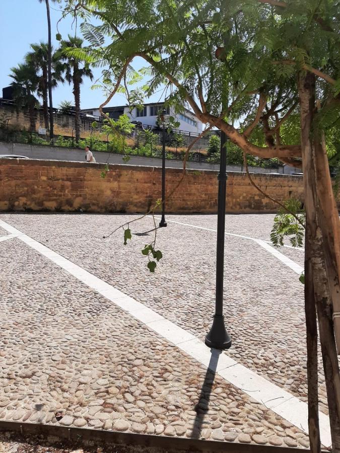 Apartamento A Due Passi Dalla Cattedrale Palermo Exterior foto