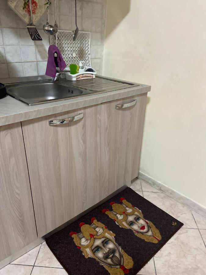 Apartamento A Due Passi Dalla Cattedrale Palermo Exterior foto